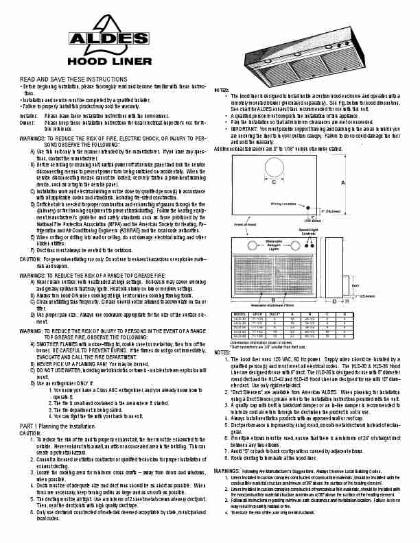 American Aldes Ventilation Hood Hood Liner-page_pdf